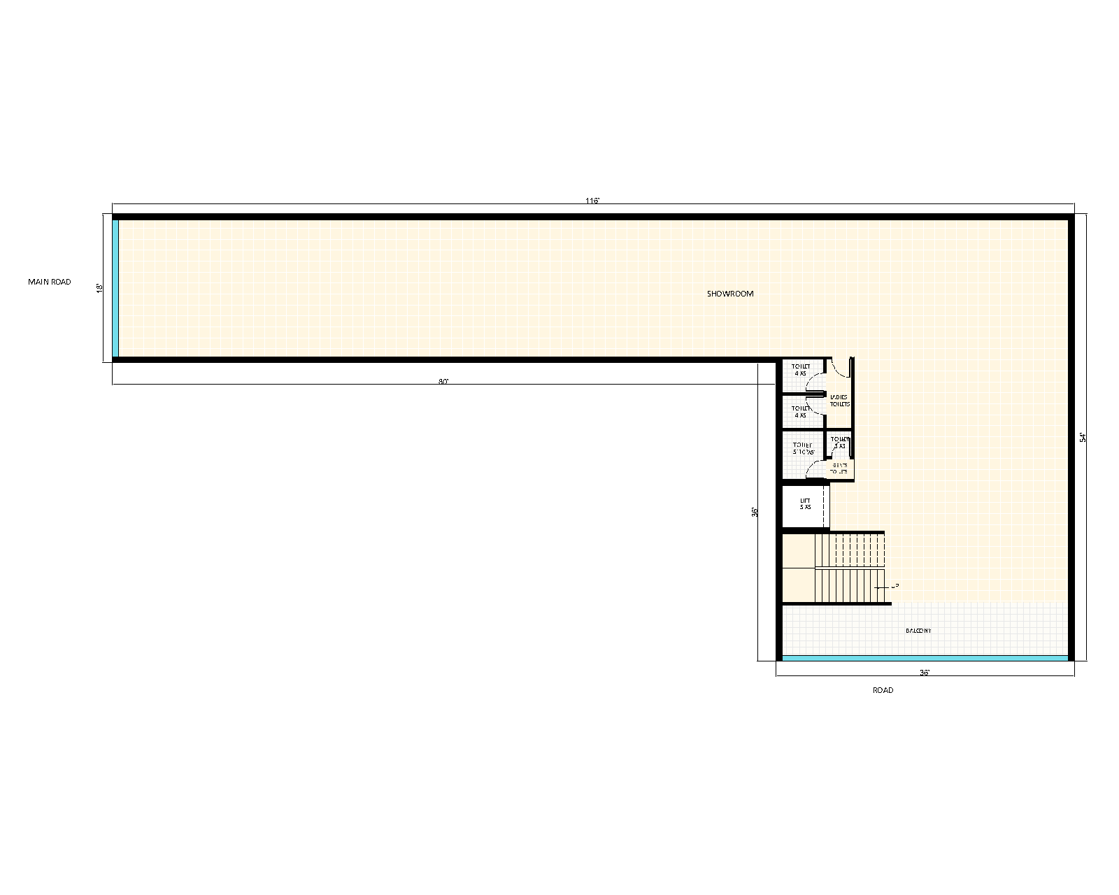 Office Architectural Designer in Bavdhan Pune – Modern Workspace Design Experts