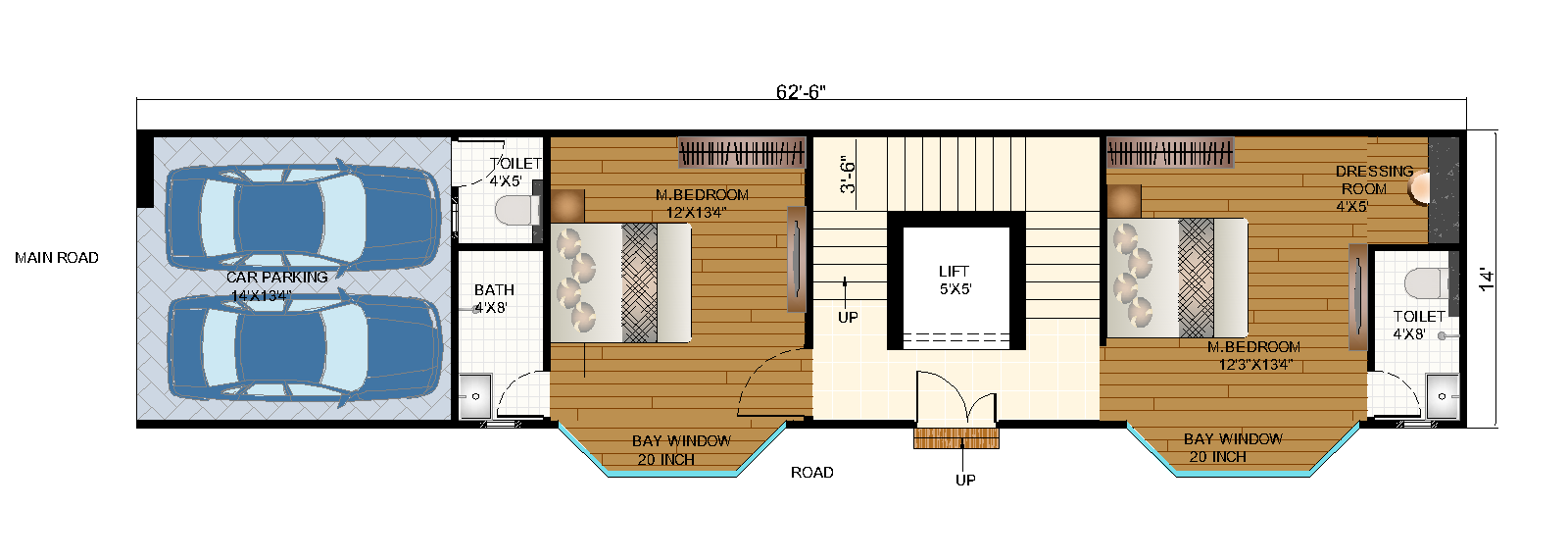 Best Office Architectural Designer in Bavdhan Pune for Corporate Interiors