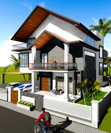  top architects in Pune