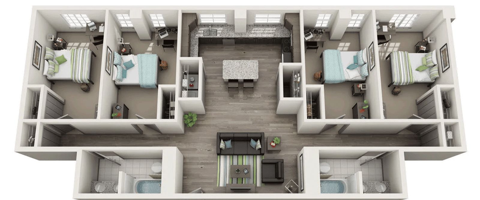 Architectural firms in Pune